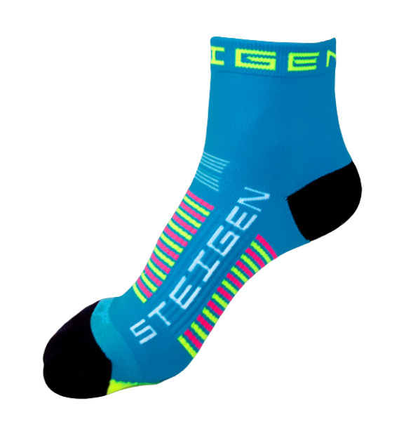 Steigen High Performance Sensory Socks (1/4 length)