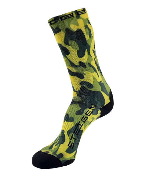 Steigen High Performance Sensory Socks (3/4 length)