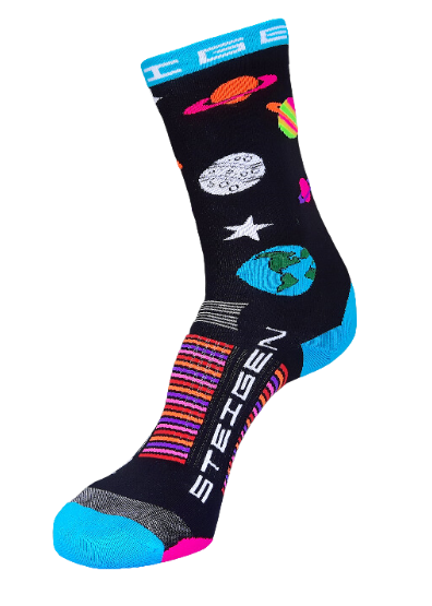 Steigen High Performance Sensory Socks (3/4 length)