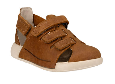 2nd Cozmo Fisherman Infant (Amber)