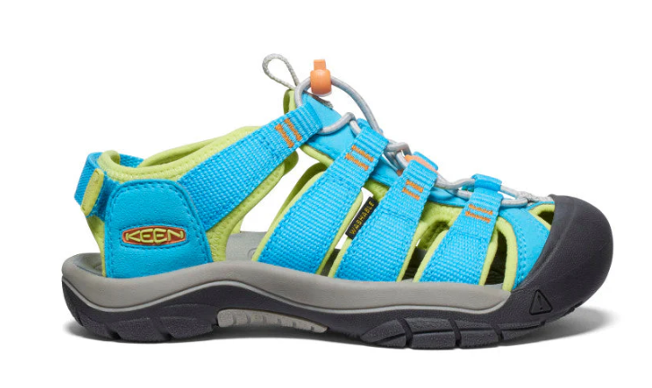 Keen newport kids discount