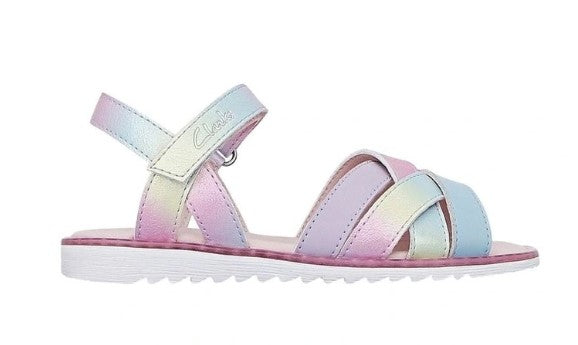 York (Multi/Rainbow)