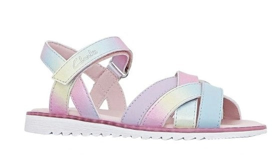 York (Multi/Rainbow)