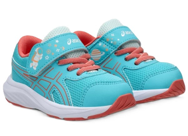 CONTEND 9 TS SCHOOL YARD (Energy Aqua/Papaya)