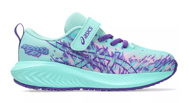 PRE-Noosa TRI 16 PS (Illuminate Mint/Radiant Amethyst)