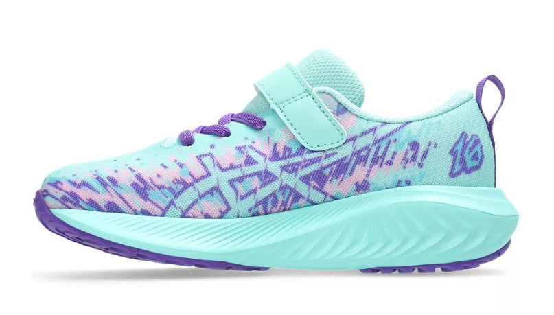 PRE-Noosa TRI 16 PS (Illuminate Mint/Radiant Amethyst)