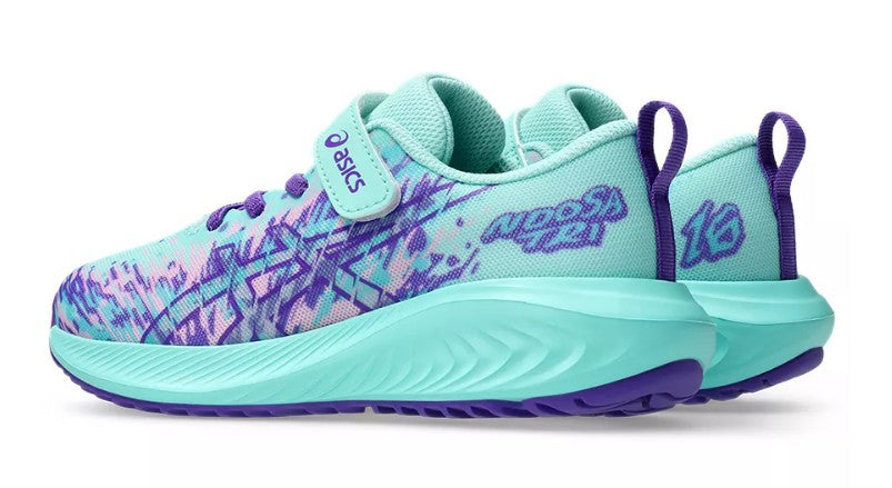 PRE-Noosa TRI 16 PS (Illuminate Mint/Radiant Amethyst)
