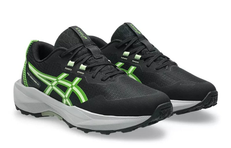 PRE VENTURE 11 GS (Black/Illuminate Yellow)