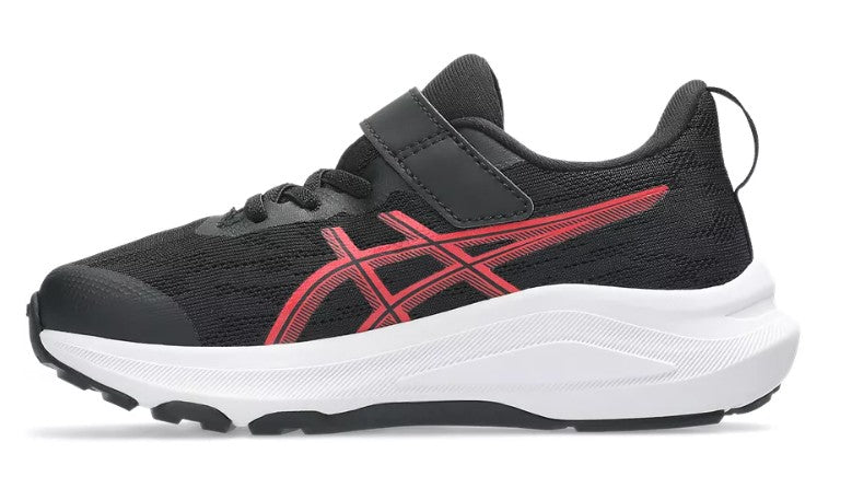 GT-1000 14 PS (Black/Speed Red)