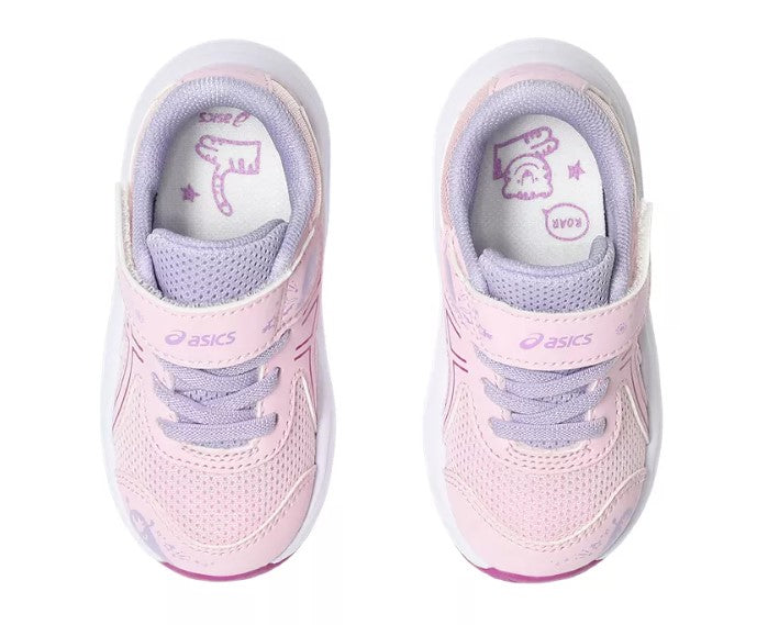 CONTEND 9 TS SCHOOL YARD (Cotton Candy/Bold Magenta)