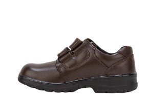 Clarks League (Brown)