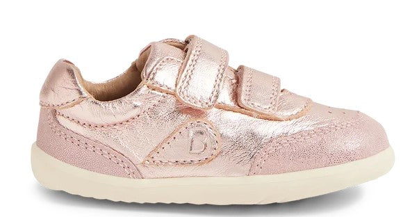 Step Up Champ (Rose Gold)