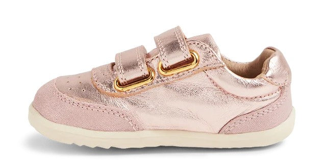 Step Up Champ (Rose Gold)
