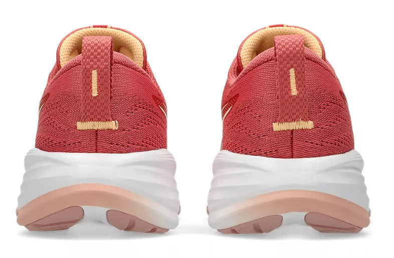 GEL-CUMULUS 27 GS (Dark Pink Clay/Cream)