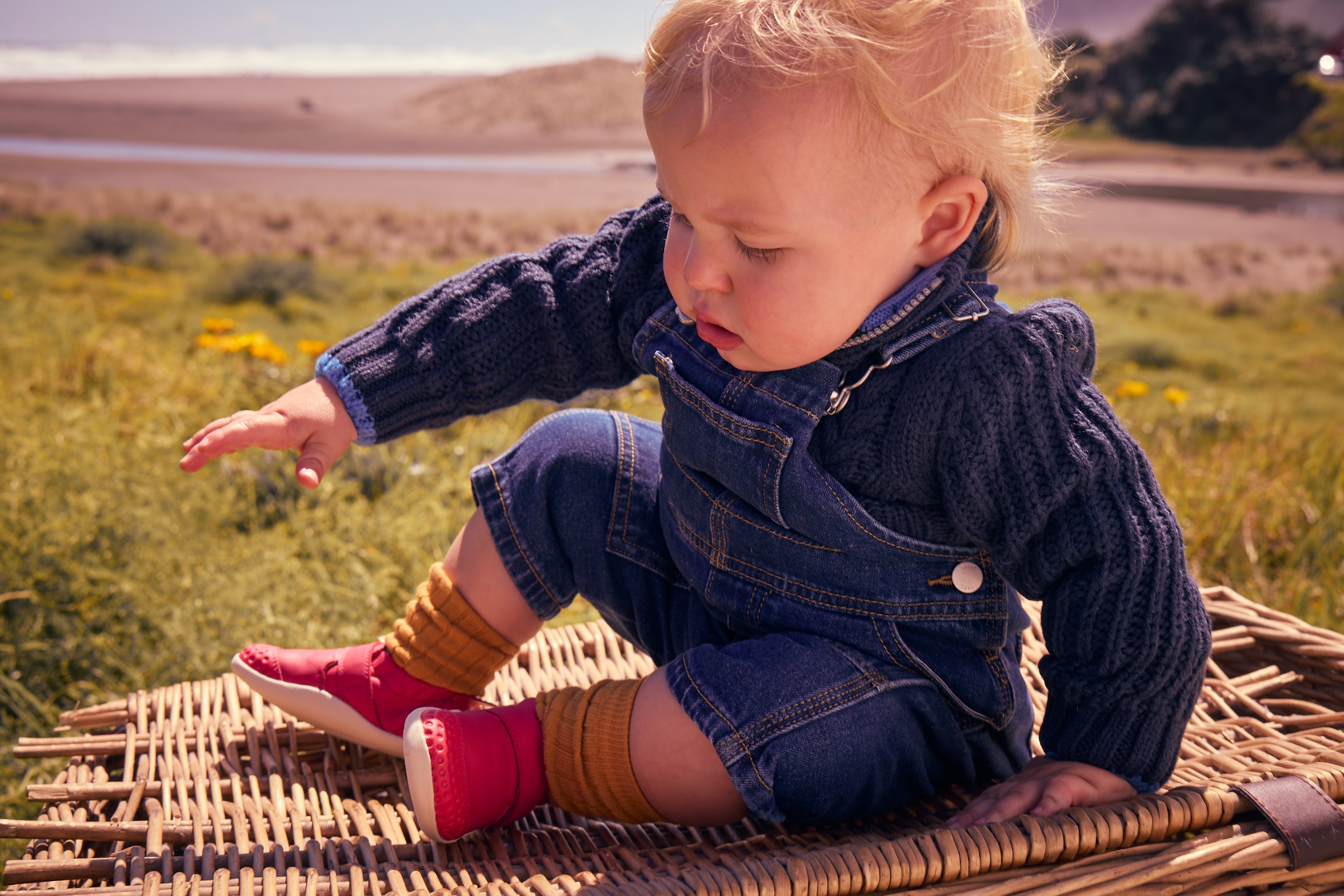 Xplorer Marvel (Dusk Blue)