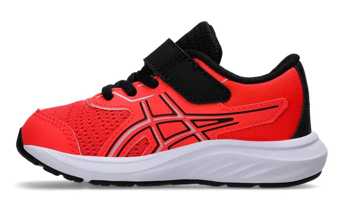 CONTEND 9 TS (Flash Red/Blue Fade)