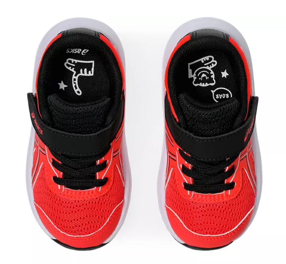 CONTEND 9 TS (Flash Red/Blue Fade)