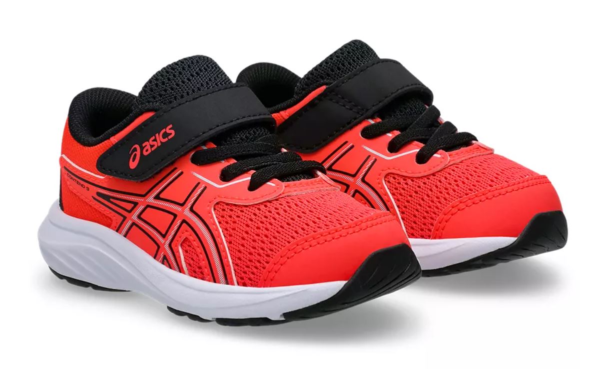 CONTEND 9 TS (Flash Red/Blue Fade)