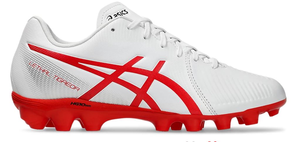 ASICS LETHAL TIGREOR IT GS (Directoire Blue/Safety Yellow