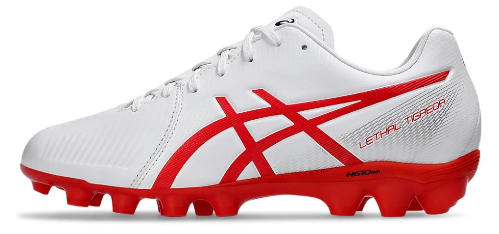 LETHAL TIGREOR IT 2 GS (White/Fiery Red)