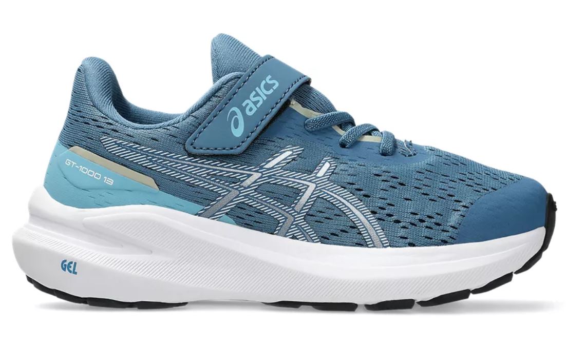 GT-1000 13 PS (Winter Sea/White)