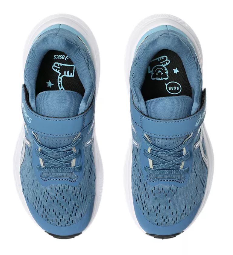 GT-1000 13 PS (Winter Sea/White)