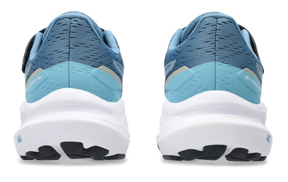 GT-1000 13 PS (Winter Sea/White)