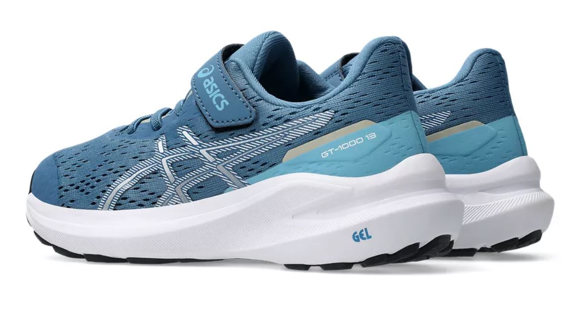 GT-1000 13 PS (Winter Sea/White)