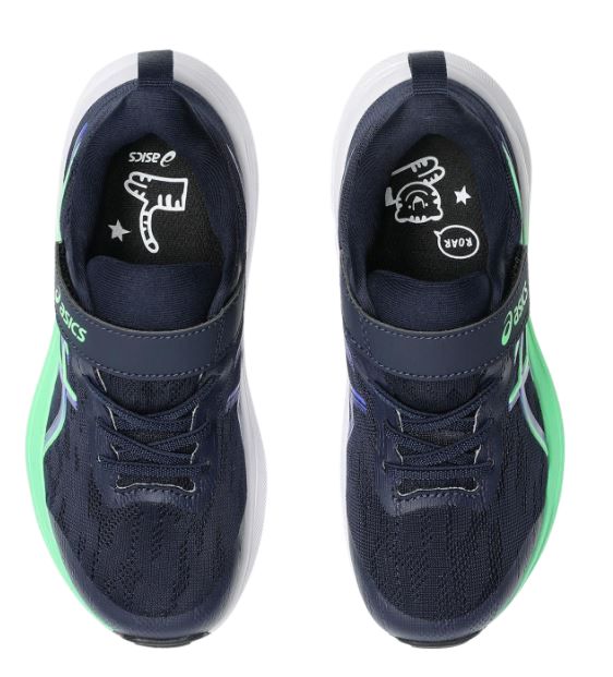 GT-1000 14 PS (Midnight/Vital Green)