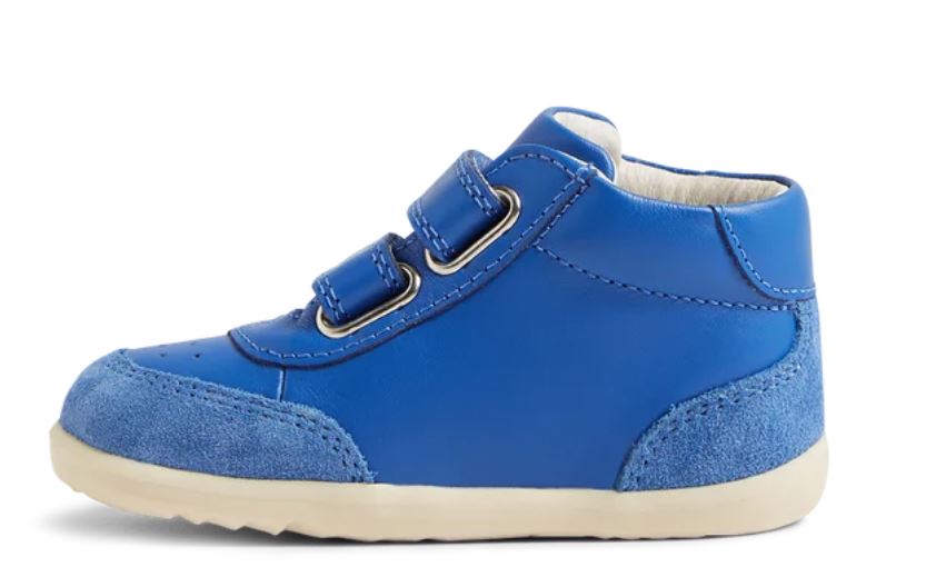 I-Walk Champ High (Olympian Blue)