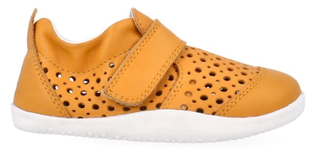 Xplorer Go Punch V2 (Butterscotch)