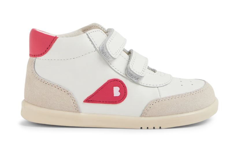 I-Walk Champ High (Chalk)