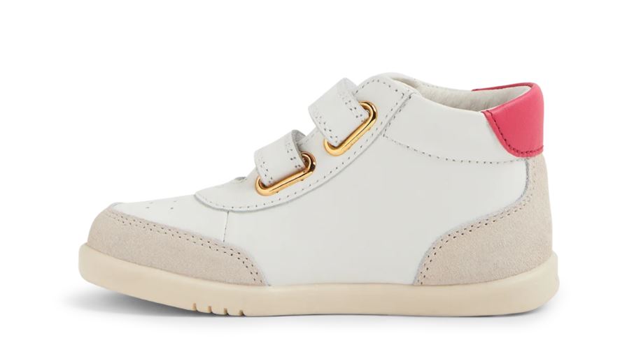 I-Walk Champ High (Chalk)