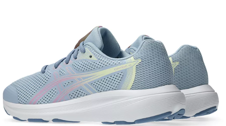 CONTEND 10 GS (Solid Air / Hazy Lilac)