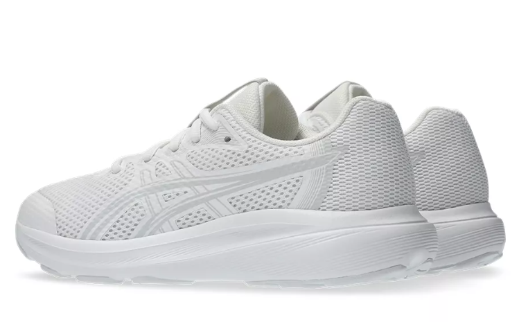 CONTEND 10 GS (White / Cloud Grey)