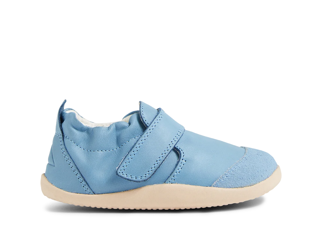 Xplorer Marvel (Dusk Blue)