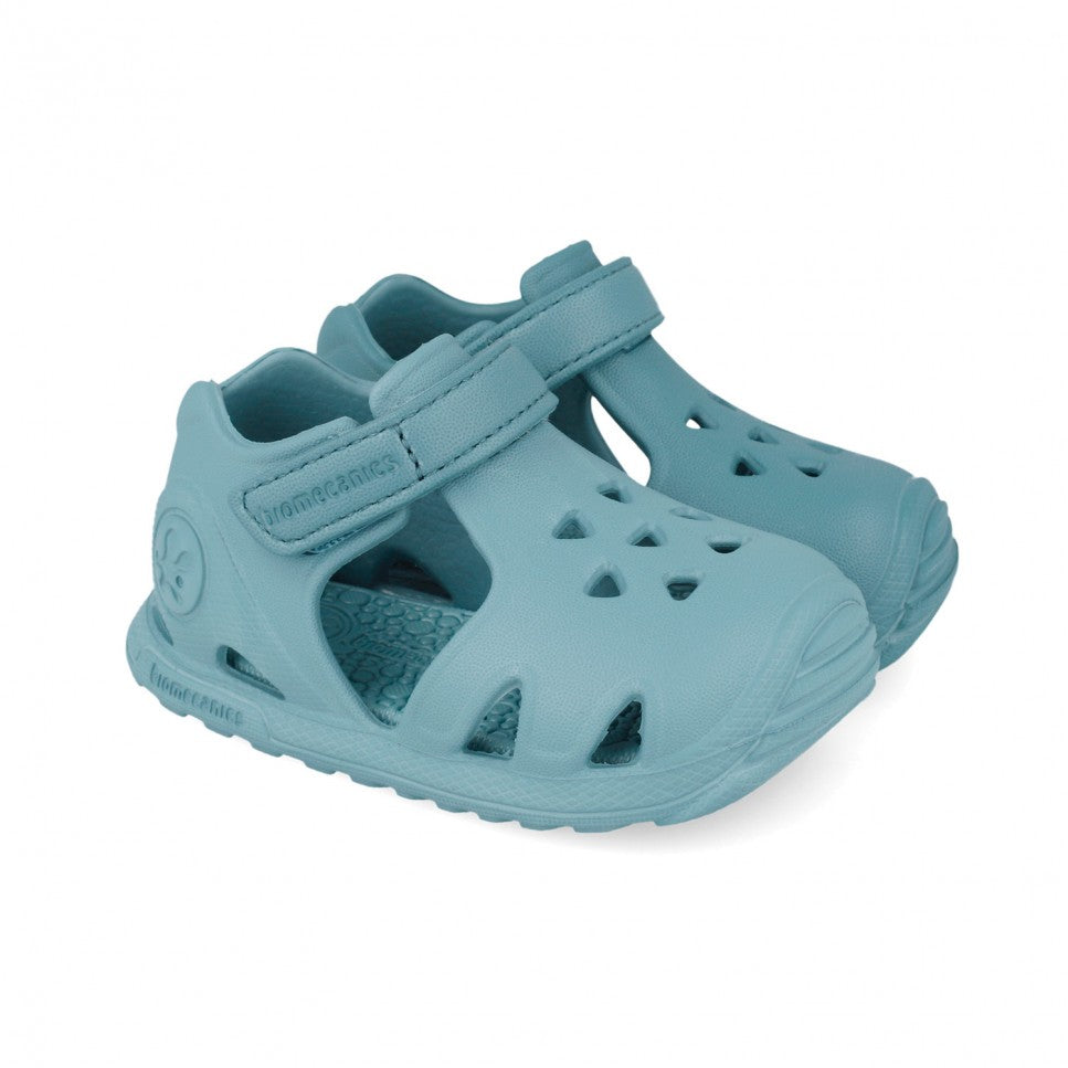 BioAQUA Sandal (Petrol)