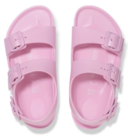 Milano Kids EVA Fondant Pink (Narrow)
