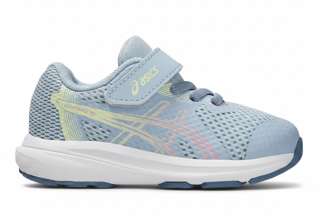 CONTEND 10 TS (Air/Hazy Lilac)