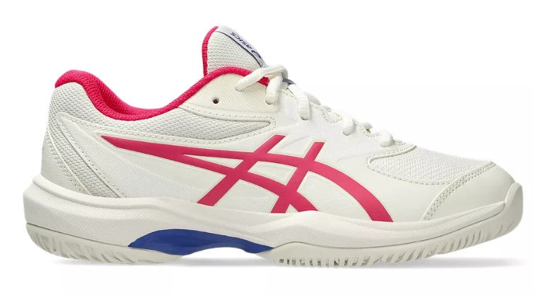 GEL-GAME 9 GS (Cream/Bright Rose)