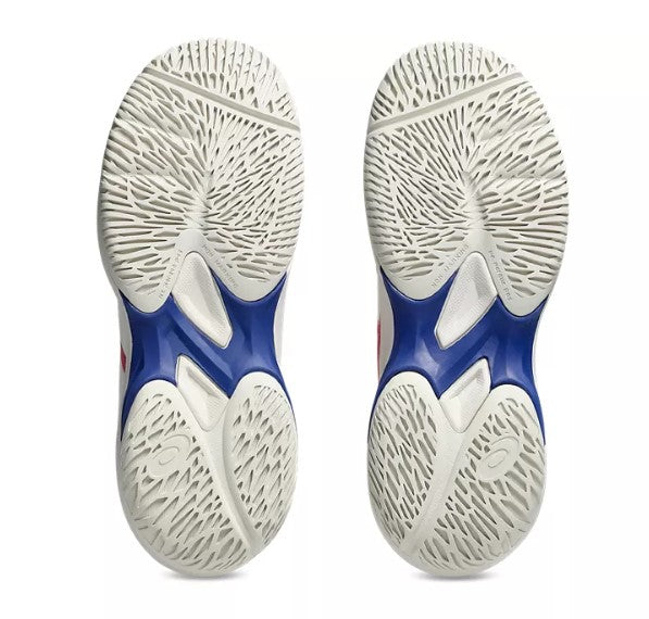 GEL-GAME 9 GS (Cream/Bright Rose)