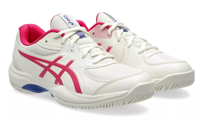 GEL-GAME 9 GS (Cream/Bright Rose)