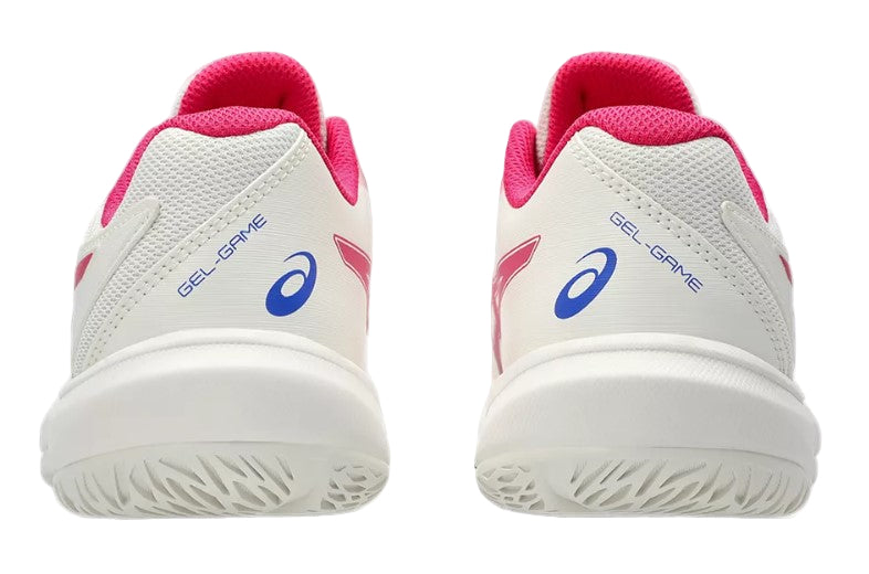 GEL-GAME 9 GS (Cream/Bright Rose)