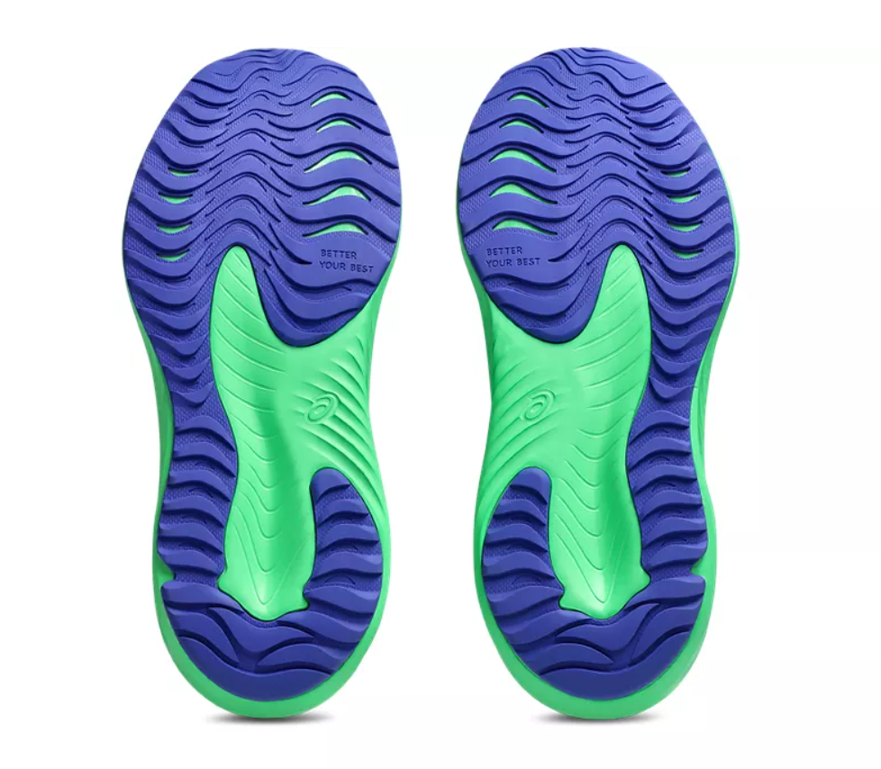 GEL-Noosa TRI 16 GS (Vital Green/White)