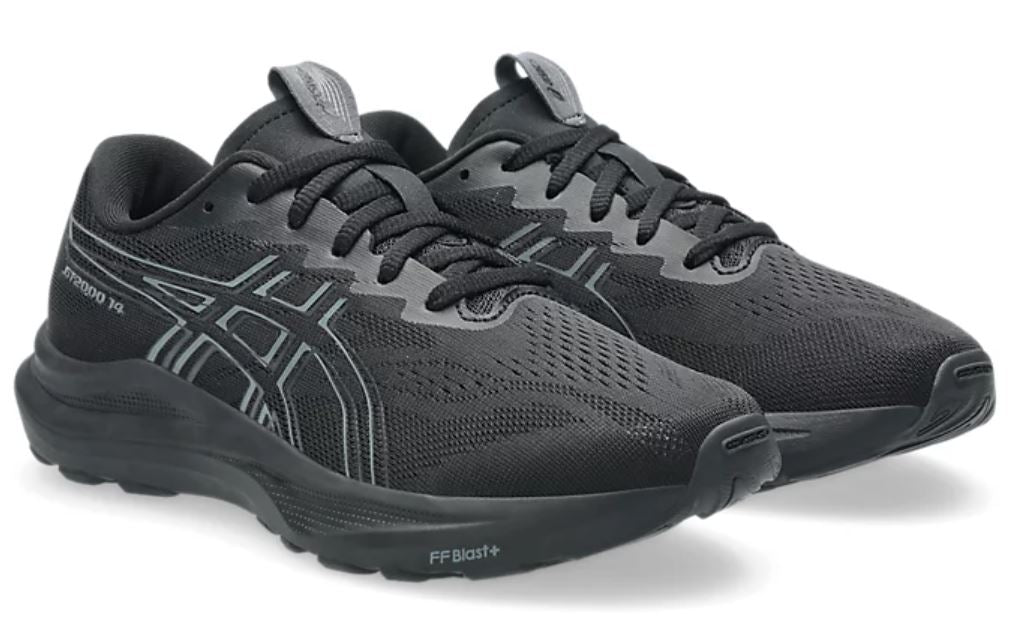 GT-2000 14 GS (Black/Graphite Grey)