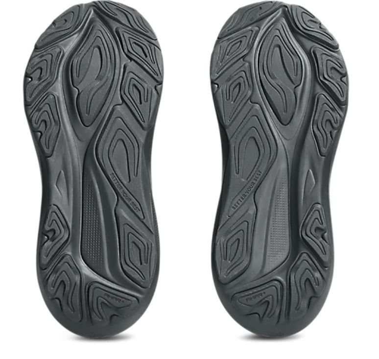 GT-2000 14 GS (Black/Graphite Grey)