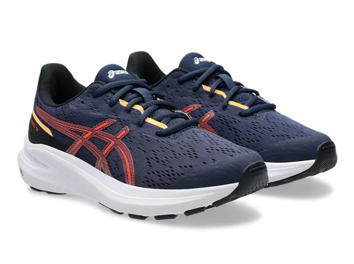 GT-1000 13 GS (Midnight/Flash Red)