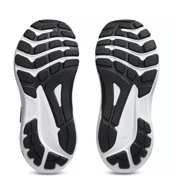 GT-1000 14 PS (Black / Steel Grey)
