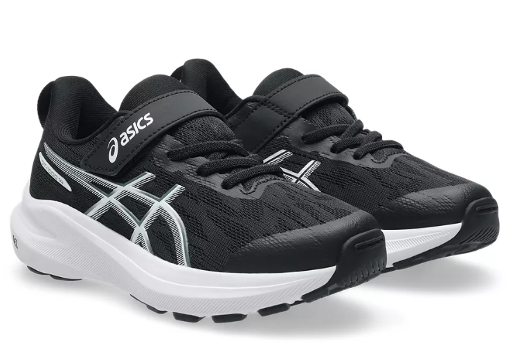 GT-1000 14 PS (Black / Steel Grey)
