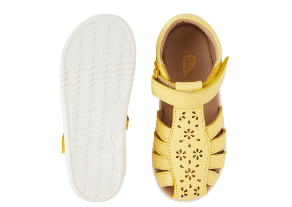 I-Walk Chelsea (Pale Banana)